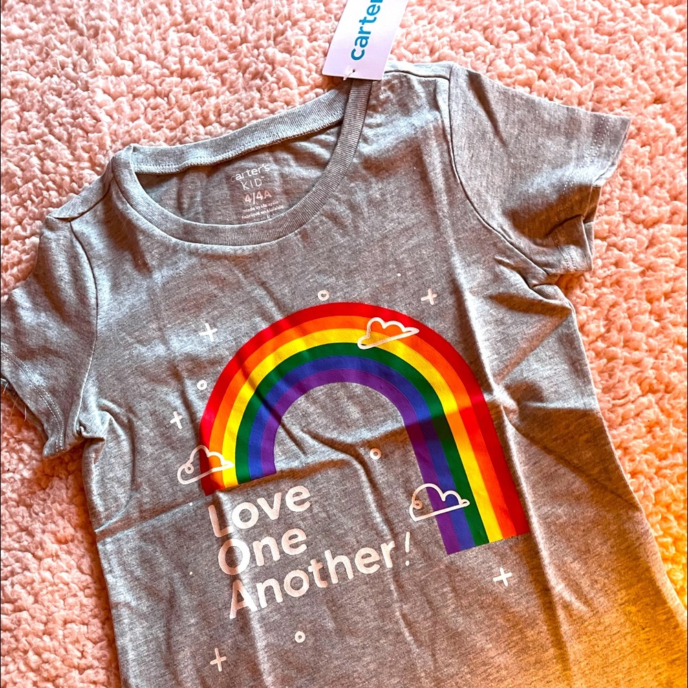 Toddlers Tshirt